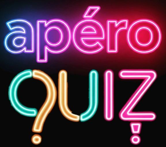 Apéro Quiz!